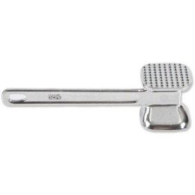 Resim Epinox Aluminyum Et Döveceği 2 Li 400 Gr 