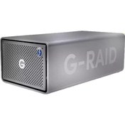 Resim SanDisk Professional 36TB G-RAID 2 Thunderbolt 3 / USB 3.2 Gen 1 