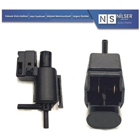Resim Valf Selenoit Mazda B2500 1999-2005 Mazda 626 1992-1997 