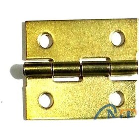 Resim Tavla Menteşesi No:1 - Sarı, 25x21, 1 Adet 