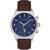 Resim U.S. Polo Assn. U.S. Polo Assn. USPA1010-05 Erkek Kol Saati 