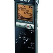 Resim SONY ICD-UX512B 2GB SES KAYIT CİHAZI 