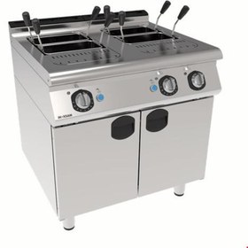 Resim İnoksan 7me 20 – Makarna Pişirici 