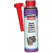 Resim Alcon Motor Içi Yağ Temizleyici 300ML (M-9601) 
