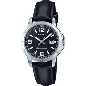 Resim Casio LTP-V004L-1BUDF Kadın Kol Saati 