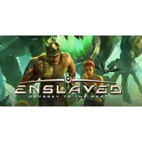 Resim Bandai Namco Entertainment Enslaved Odyssey To The West (Pc) 