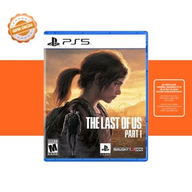 Resim Sony The Last Of Us Part 1 - Ps5 Oyun [SIFIR] 