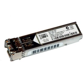 Resim Cisco Glc Sx Mm Sfp Transceiver Module 