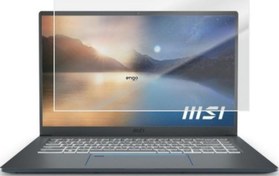 Resim MSI Prestige 14 Evo A11M 14 İnç Mat Ekran Koruyucu 16:9 Engo