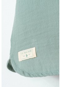 Resim U.s. Polo Assn. Erkek Bebek Yeşil Şort Takım 5274-49969 Yeşil 