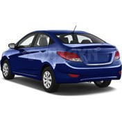 Resim S-Dizayn Opel Combo E Krom Bagaj Çıtası 2018 Ve Üzeri N11.2938 