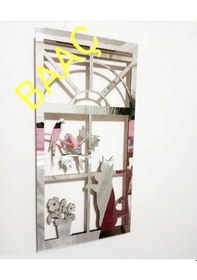 Resim Ahşap / Pleksi Işıklı 3 Lü Tablo 