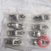 Resim Piyano Tuşu-külbütör Baskı Parmağı Renaul Clioı-2 Megane 1 -2 3 Fluence Kango Laguana 2 Master 2 Trafıc 2 7700107556 8 Adet 