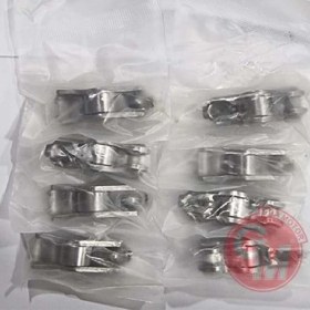 Resim Piyano Tuşu-külbütör Baskı Parmağı Renaul Clioı-2 Megane 1 -2 3 Fluence Kango Laguana 2 Master 2 Trafıc 2 7700107556 8 Adet 