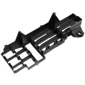 Resim Audı A6 Sıgorta Kutu Yuvası 2012-2018 