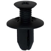 Resim Klips Davlumbaz Mazda B092-51-833 Honda 90675-Sl4-003 Volvo 30870 184760381 