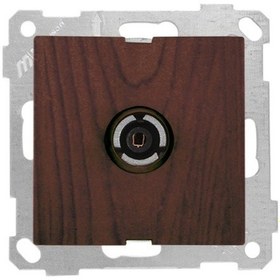 Resim Mutlusan Candela Ceviz Tv Pizi Sonlu Çerçevesiz 