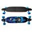 Resim Avessa LBK-35 Profesyonel ABEC-7 Longboard Kaykay 