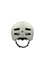 Resim Lazer Maze Bisiklet Kaskı Matte White Stone 50-56cm S-M Beden 