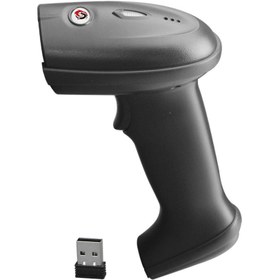 Resim Sunlux XL-9221B, EL Tipi, Laser, Kablosuz, USB (Dongle), 2D Karekod, Barkod Okuyucu 