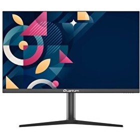 Resim Quantum Shadow MG32B-A 31.5" 240Hz 1ms Hdmı+Dp Fullhd Va Monitör 