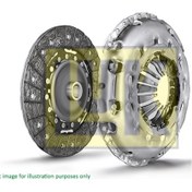 Resim Luk Debriyaj Seti Crafter 2.5 Tdi (Bjj Ceba Cebb Bjl Ceca) 504650297 