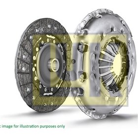 Resim Luk Debriyaj Seti Crafter 2.5 Tdi (Bjj Ceba Cebb Bjl Ceca) 504650297 