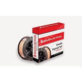 Resim Başkaynak 0.8 Mm Gazaltı Teli 