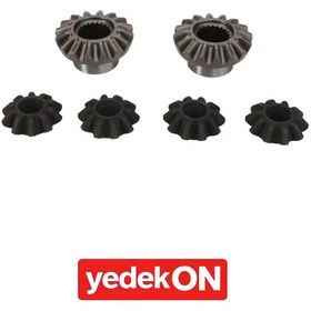 Resim AGCO Dişli - Massey Ferguson / Fendt / Valtra | ACP0516330 