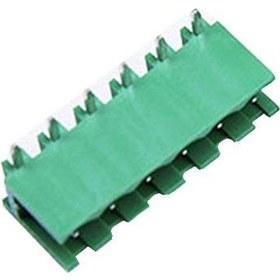 Resim 5.08mm 90 Derece Erkek Klemens-6 Pin 