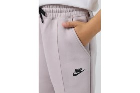 Resim Nike Sportswear Tech Fleece Jogger Çocuk Eşofman Altı Lila 