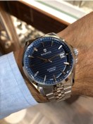 Resim Wainer Otomatik Erkek Kol Saati 