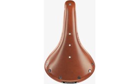 Resim Brooks B17 Standart Sele 175MM Bal Rengi B211 A07202 