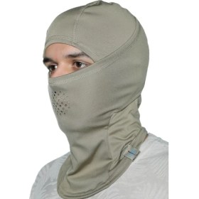 Resim Single Sword Tactical Balaclava Maske 