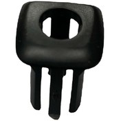 Resim Suntek Kapı Kilitleme Düğmesi Ayar Kapağı 51 42 9 171 769 