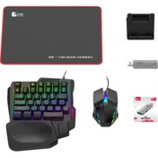 Resim shopwave PUBG SET X8 