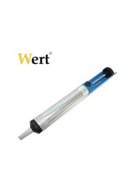 Resim Wert 2454 Lehim Pompası 