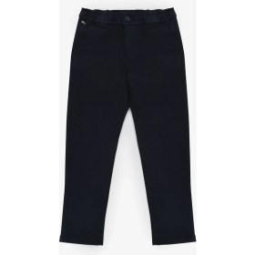 Resim U.s. Polo Assn. Erkek Çocuk Lacivert Pantolon (Kanvas-Chino) 50322456-VR033 