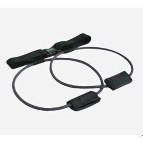 Resim Dynamic Kalça & Basen Egzersiz Bandı 
