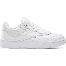 Resim Reebok Bb 4000 Iı Beyaz Unisex Basketbol Ayakkabısı 000000000101553714 