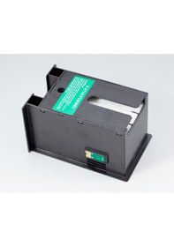 Resim Uyumlu Hazne For Epson T6710 Atık Kutusu 225ml 