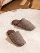 Resim LC Waikiki Shining Store'dan Işıltılı Seçimler | Erkek Ev Terliği 