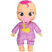Resim Cry Babies Love Banyo Zamanı Zoe 