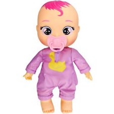 Resim Cry Babies Love Banyo Zamanı Zoe 