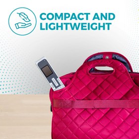 Resim Book Pilli Mobil Tarayıcı ,12 PPM Hızında Belge Tarama, Ücretsiz PDF Editörü 