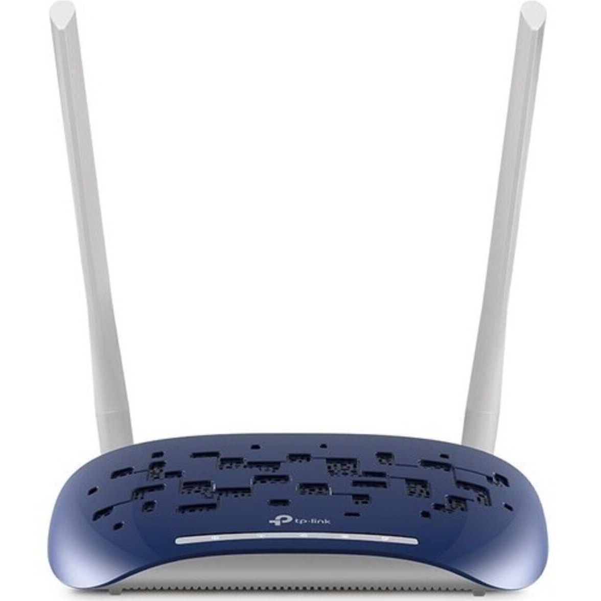 Tp-Link Tx TD-W9960, N300 Mbps Fiber/VDSL/ADSL Modem Router Tex Yeni ...