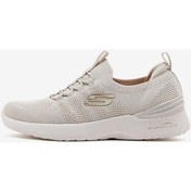 Resim Skechers Skech - Air Dynamight - Perfect S Kadın Natürel Spor Ayakkabı 149754 Nat Bej 