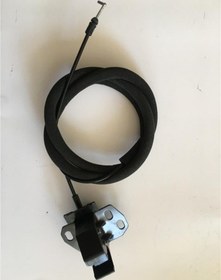 Resim Renault Master- 11/19 Bagaj Kilidi Üst Sağ Kilit Karşılığıyla Birlikte (Kablolu) 905920001R 