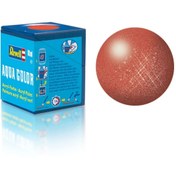 Resim NW NessiWorld Revell 95 - Aqua Color Bronze - Metallic Boya - 18 ml 