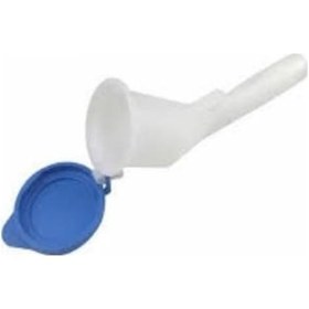 Resim Silecek Su Depo Uç Boru Focus 2011- Bm51 17c615 Ab 